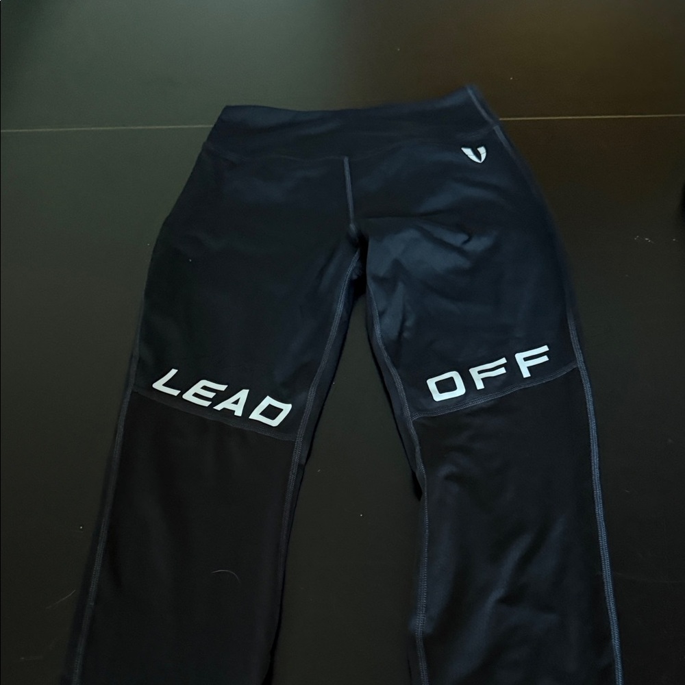 Black Women's Ankle Pants